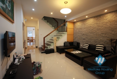 Elegant 5 bedroom house for rent near West lake side